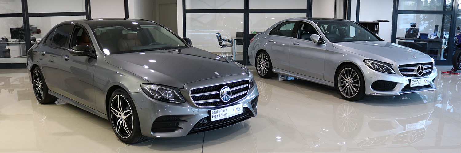 Autohaus Perle Westnull