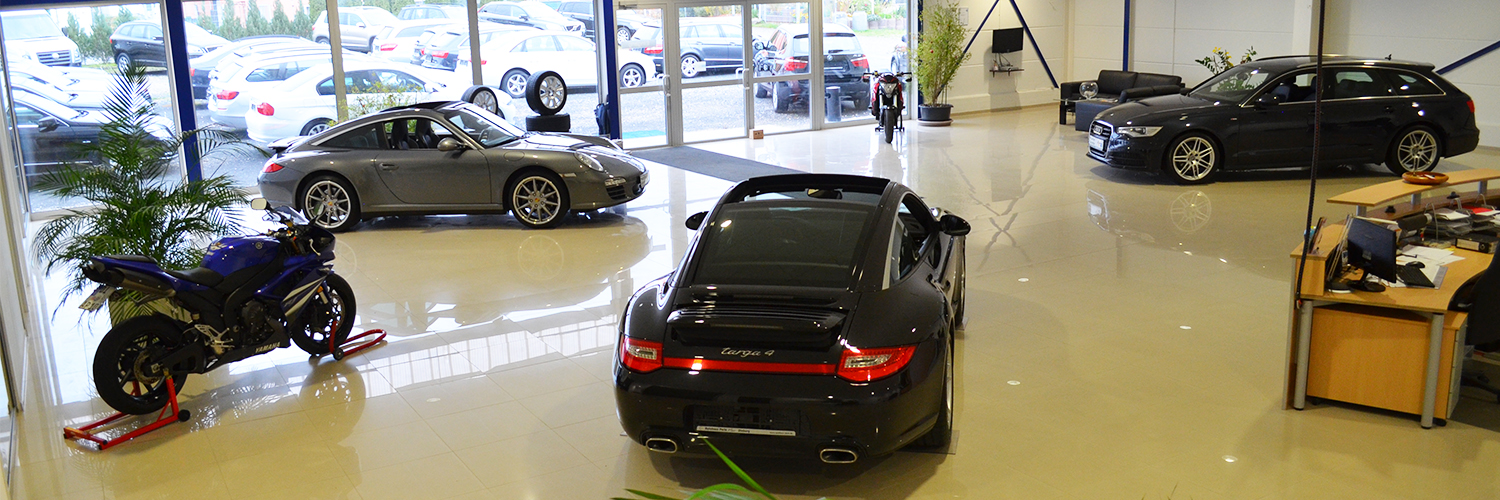 Autohaus Perle Westnull